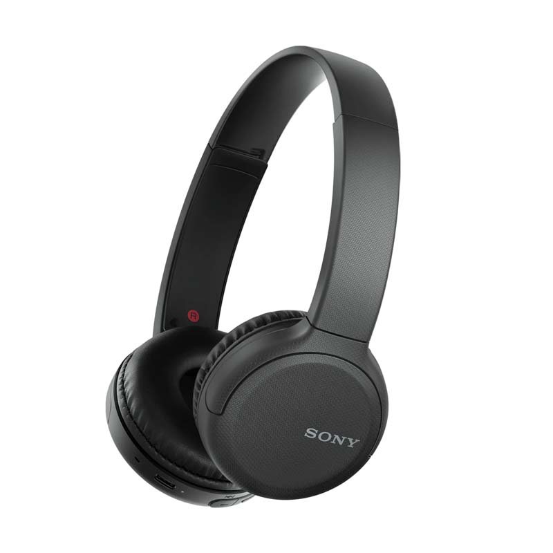 Sony WH CH510 Wireless Bluetooth Headphones